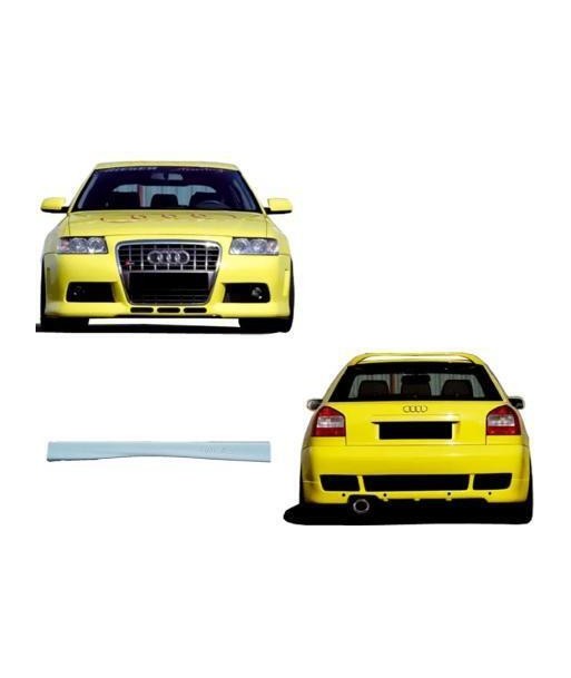 Kit Complet Audi A3 New Style 96 - 2003 les ligaments