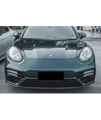 Pare Chocs Avant Porsche Panamera 970.2 2014-2016 Look 971 50-70% off 