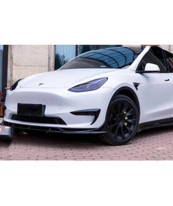 Kit De Carrosserie Tesla Model Y Noir brillant les ligaments