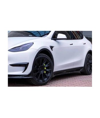 Kit De Carrosserie Tesla Model Y Noir brillant les ligaments