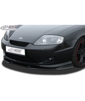 RDX Lame de pare chocs avant VARIO-X  HYUNDAI Coupe GK 2005 - 2007 Venez découvrir notre 