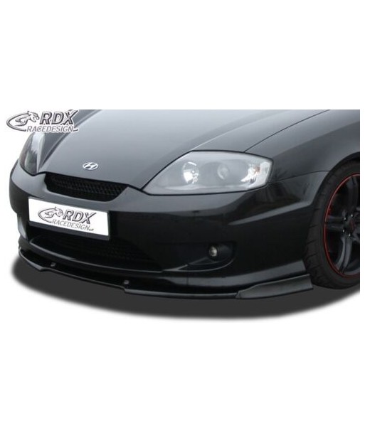 RDX Lame de pare chocs avant VARIO-X  HYUNDAI Coupe GK 2005 - 2007 Venez découvrir notre 