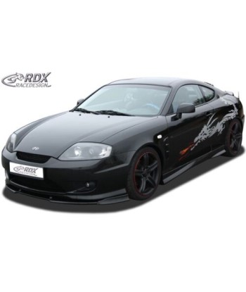 RDX Lame de pare chocs avant VARIO-X  HYUNDAI Coupe GK 2005 - 2007 Venez découvrir notre 