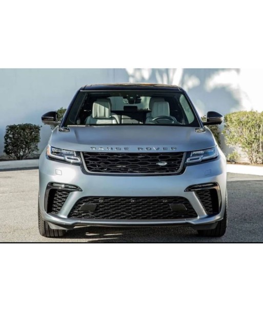 Kit De Carrosserie Range Rover Velar 2017+ L560 Look SVR vous aussi creer 