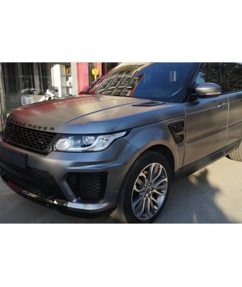 Kit De Carrosserie Range Rover Sport L494 2013-2017 Look SVR l'achat 