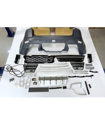 Kit De Carrosserie Range Rover Sport L494 2013-2017 de pas cher