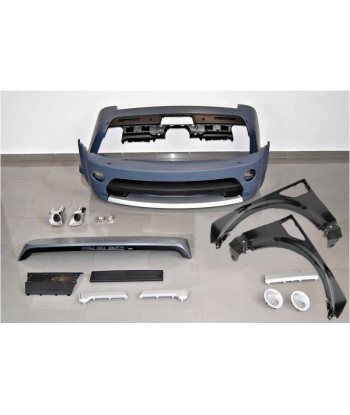 Kit De Carrosserie Range Rover Sport 2010-2012 L320 look Autobiography Le MVP de beaucoup