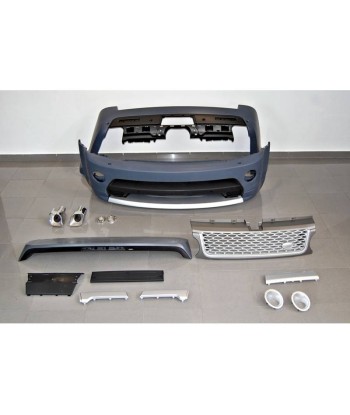 Kit De Carrosserie Range Rover Sport 2010-2012 L320 look Autobiography shop