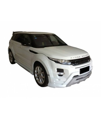 Kit De Carrosserie Range Rover Evoque 5 Portes Look SVR offre 