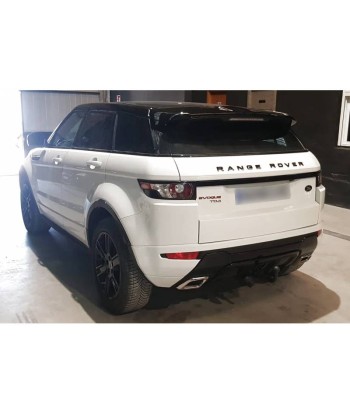 Kit De Carrosserie Range Rover Evoque 12-18 Look Dynamic pas cher 