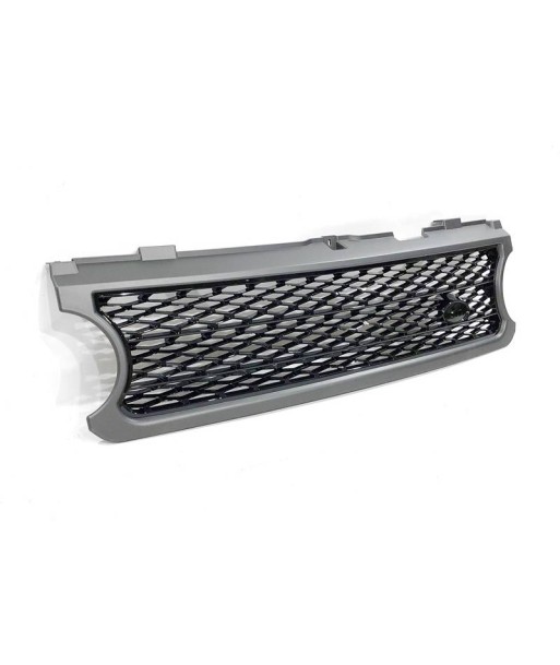 Calandre Range Rover Vogue III L322 2006-2009 Par le système avancé 