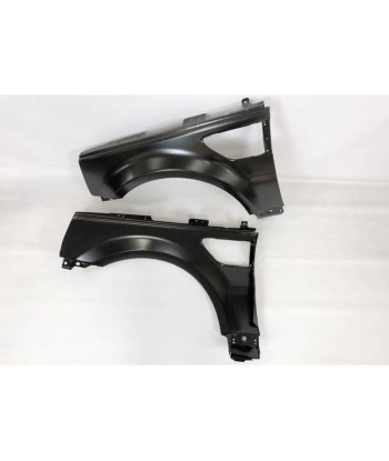 Jeu d'Ailes avant Range Rover Sport 2005-2012 En savoir plus