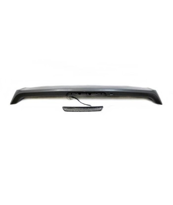 Aileron Spoiler Range Rover Sport 2010-2012 L320 Look Autobiography le des métaux précieux