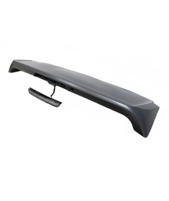 Aileron Spoiler Range Rover Sport 2010-2012 L320 Look Autobiography le des métaux précieux