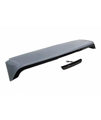 Aileron Spoiler Range Rover 2005-2009 L320 look Autobiography acheter en ligne