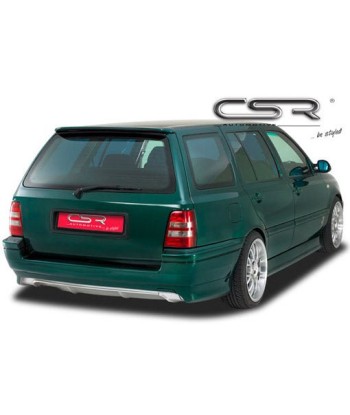 Diffuseur arrière pour VW Golf 3 Variant destockage