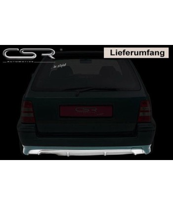 Diffuseur arrière pour VW Golf 3 Variant destockage