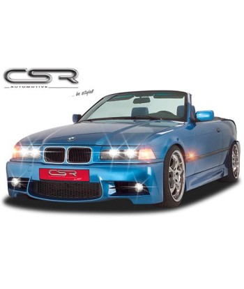 Pare chocs avant pour BMW E36 Série 3 50-70% off 