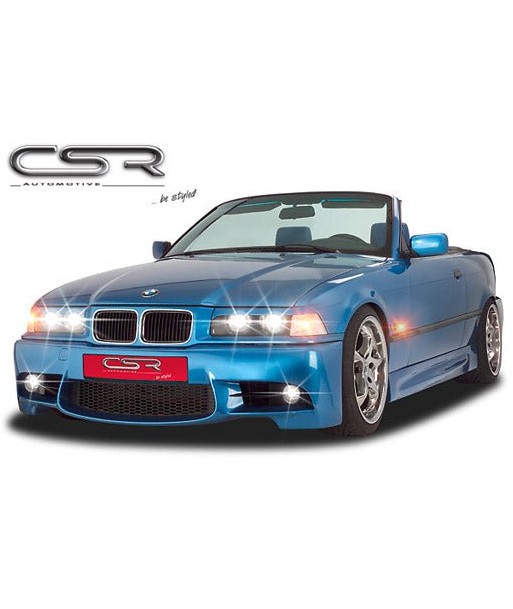 Pare chocs avant pour BMW E36 Série 3 50-70% off 