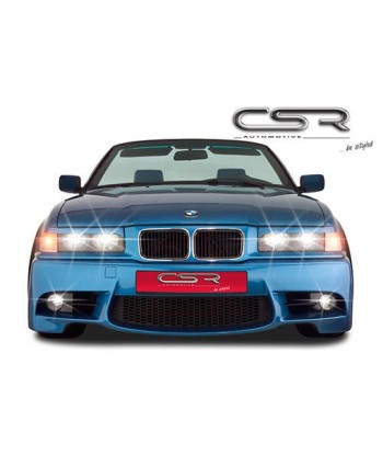 Pare chocs avant pour BMW E36 Série 3 50-70% off 