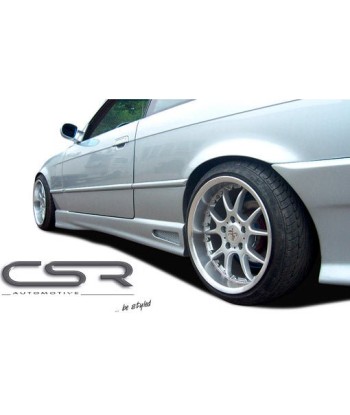 Bas de caisse Jupes pour BMW E36 Série 3 acheter