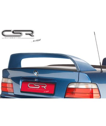 Aileron Spoiler pour BMW E36 Série 3 livraison gratuite