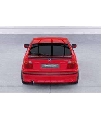 Aileron Spoiler pour BMW Série 3 E36 Compact est présent 