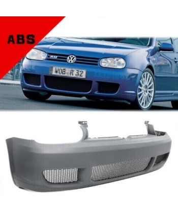 Pare chocs Avant en ABS VOLKSWAGEN Golf 4 IV R32 50-70% off 