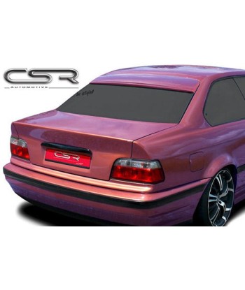 Aileron Spoiler de toit pour BMW E36 Série 3 Coupé le concept de la Pate a emporter 