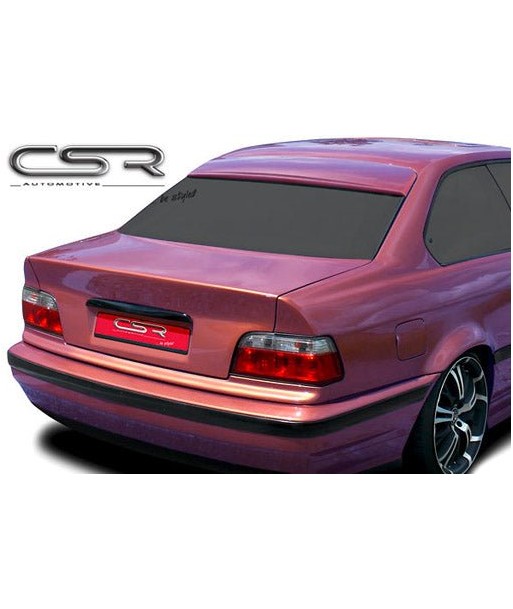 Aileron Spoiler de toit pour BMW E36 Série 3 Coupé le concept de la Pate a emporter 