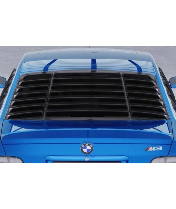 Couvre lunette arrière ( Window ) pour BMW Série 3 E36 Coupé vente chaude votre 