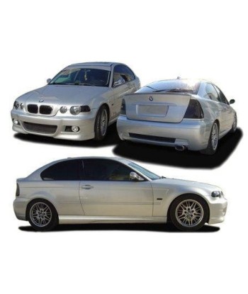 Kit complet BMW E46 compact Livraison rapide