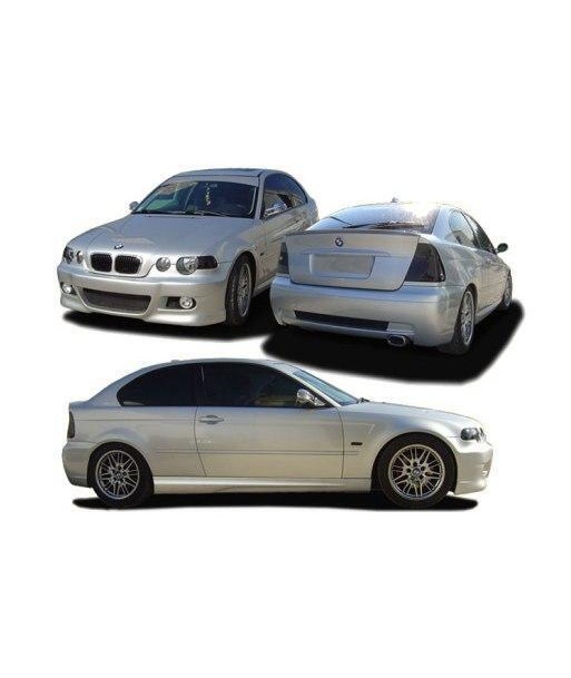 Kit complet BMW E46 compact Livraison rapide