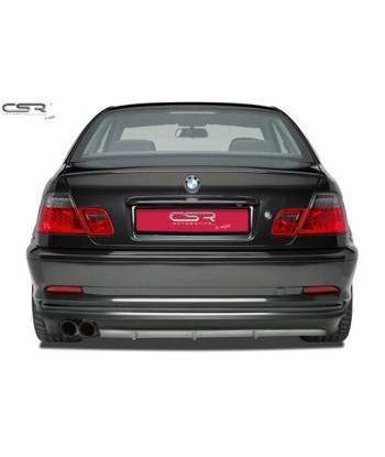 Rajout de pare chocs arrière pour BMW Série 3 E46 Coupé/Cabriolet Livraison rapide