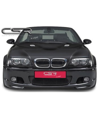 Capot Hood pour BMW E46 Coupé / Cabriolet Livraison rapide