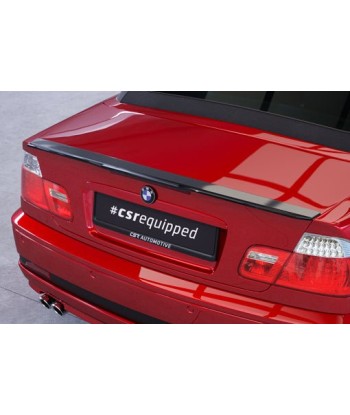 Aileron Spoiler pour BMW Série 3 E46 Coupé / Cabriolet 50-70% off 