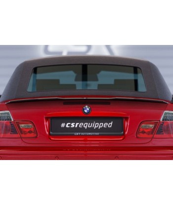 Aileron Spoiler pour BMW Série 3 E46 Coupé / Cabriolet 50-70% off 