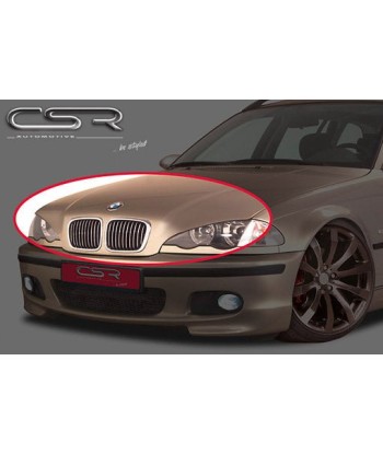 Extension de capot pour BMW Série 3 E46 acheter