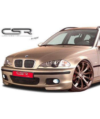 Extension de capot pour BMW Série 3 E46 acheter