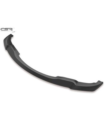 Lame de pare chocs avant ( Spoiler ) pour BMW Série 3 E92 / E93 M pack sur le site 