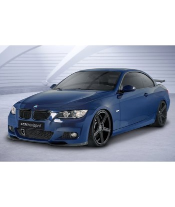 Lame de pare chocs avant ( Spoiler ) pour BMW Série 3 E92/E93 pack M de votre