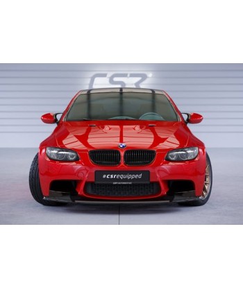 Lame de pare chocs avant ( Spoiler ) pour BMW M3 E90/E92/E93 sélection de produits