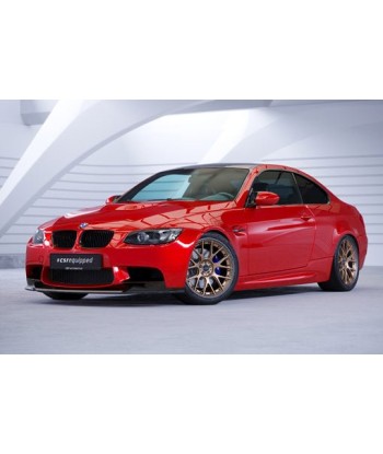 Lame de pare chocs avant ( Spoiler ) pour BMW M3 E90/E92/E93 sélection de produits