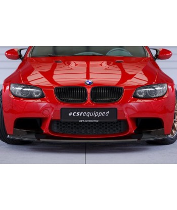 Lame de pare chocs avant ( Spoiler ) pour BMW M3 E90/E92/E93 sélection de produits