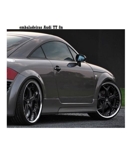 Bas de caisse AUDI TT 8N Profitez des Offres !