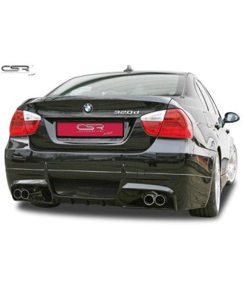 Rajout de pare chocs arrière pour BMW Série 3 E90 / E91 Comparez plus de prix