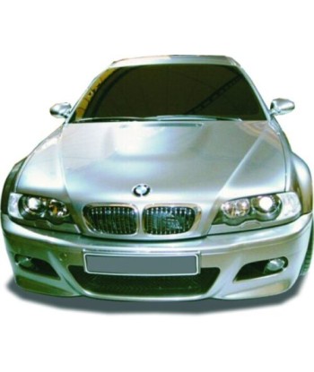 Pare chocs Avant BMW M3 E46 la livraison gratuite