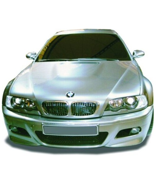 Pare chocs Avant BMW M3 E46 la livraison gratuite