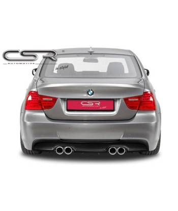 Diffuseur arrière pour BMW E90 / E91 plus qu'un jeu 