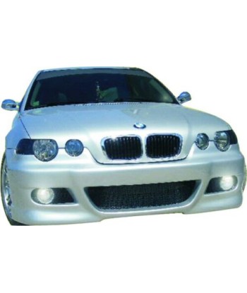 Pare chocs Avant Type Sport Bmw E46 Compact Comparez et commandez 